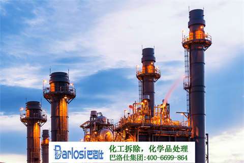 四會危廢處理企業(yè)，踐行環(huán)保新動向