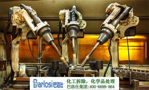 以太原污水處理廠危廢回收：轉廢為寶，環(huán)保共贏