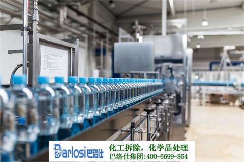 秦皇島危廢處理公司匯總，看這里！