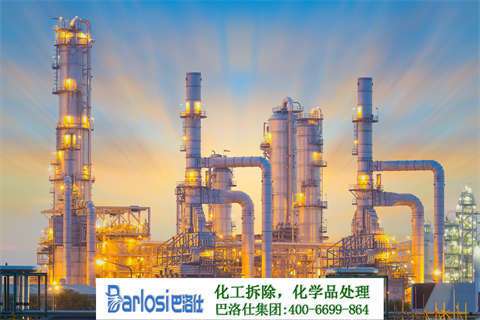 廣州危廢處理資質公司推薦
