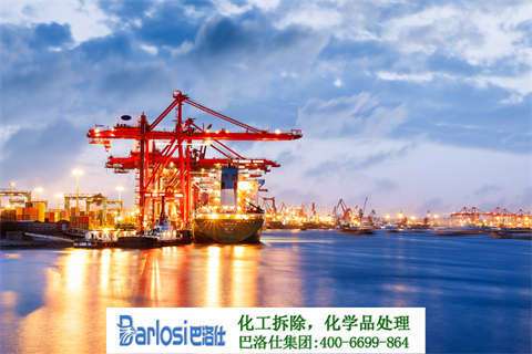 廣漢危廢處置公司：環(huán)境保護(hù)的堅(jiān)實(shí)力量