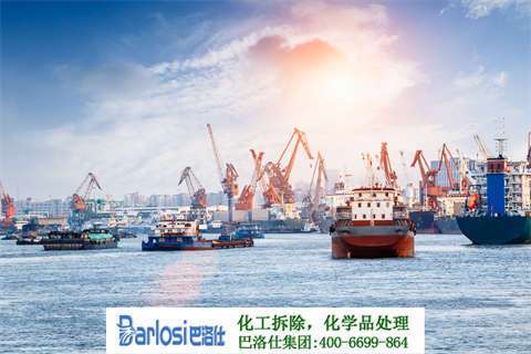 商丘市郭村危廢處理中心：一次化危為安的實(shí)踐