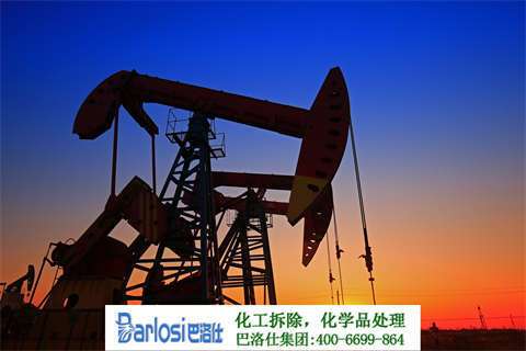 污水危廢處理公司：環(huán)保之路