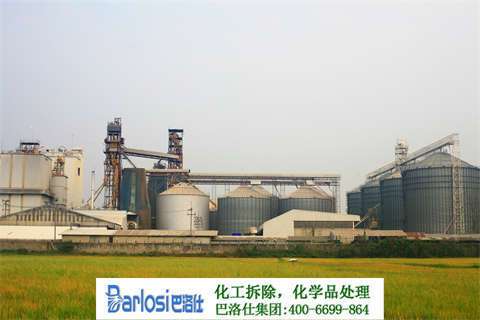 無錫新吳區(qū)危廢處理企業(yè)：安全、環(huán)保、高效的選擇