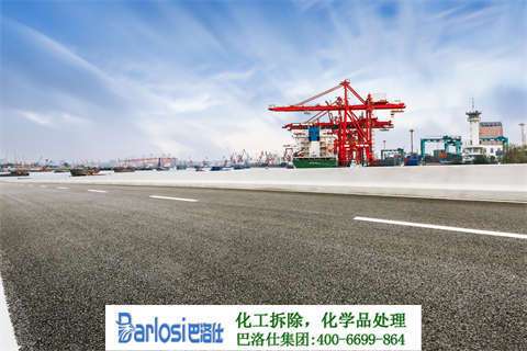 陽江市危廢處置公司：環(huán)保正義行者