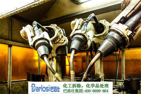 惠山區(qū)危廢污泥處理公司：資源再利用與環(huán)保并舉