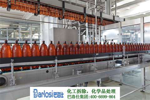 肇慶電鍍廠危廢處置服務：專業(yè)、安全、高效