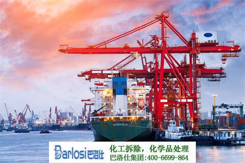 南京危廢處理公司匯合，一體化操作闖新路